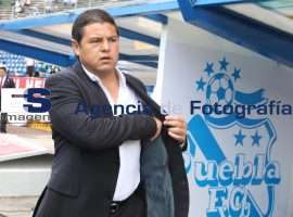 Puebla vs San Luis 26 agosto 2012 - ES imagen agencia de fotografía