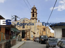 Tetela de Ocampo es opone  - ES imagen agencia de fotografía
