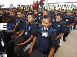 Firma de convenio SSPTym y Calea - ES imagen agencia de fotografía