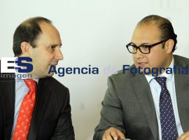 Encuentro de Organismos territoriales - ES imagen agencia de fotografía