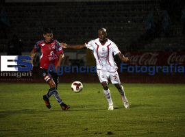 Copa MX Lobos Vs Irapuato - ES imagen agencia de fotografía