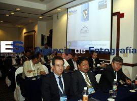 Reunión anual 2012 C-4 - ES imagen agencia de fotografía