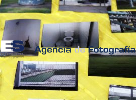 SNTSS denuncian irregularidades  - ES imagen agencia de fotografía