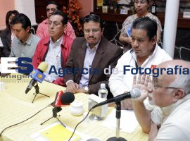Reunión de Movimiento Progresista  - ES imagen agencia de fotografía