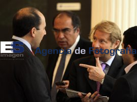 Anuncian Ciudad de las Ideas 2012 - ES imagen agencia de fotografía