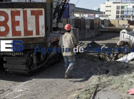 Recorre Gali metro bus - ES imagen agencia de fotografía