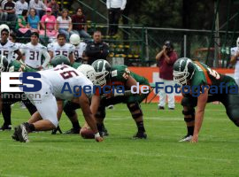 Inicia Pretemporada Americano - ES imagen agencia de fotografía