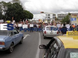 132 en caseta Amozoc - ES imagen agencia de fotografía