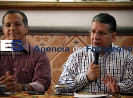 Ennrque Dóger diputado federal PRI - ES imagen agencia de fotografía
