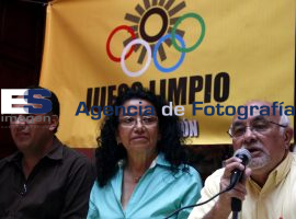 Izquierda Democrática Nacional  - ES imagen agencia de fotografía