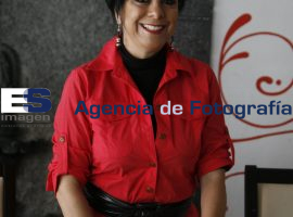 Lucero Saldaña diputada federal PRI - ES imagen agencia de fotografía