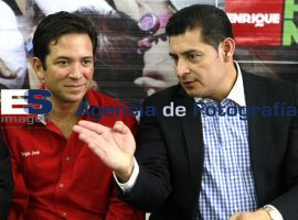PRI y sus Cibernautas - ES imagen agencia de fotografía