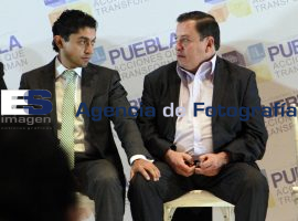 Asamblea Funcionarios Hacendarios - ES imagen agencia de fotografía