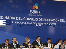 Consejo de educación del estado de Puebla - ES imagen agencia de fotografía
