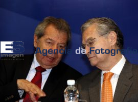 Reconocimiento a Porfirio Muñoz Ledo - ES imagen agencia de fotografía