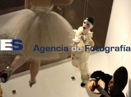 Marionetas Rosete Aranda - ES imagen agencia de fotografía