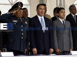 Conmemoración 150 aniversario luctuoso Zaragoza - ES imagen agencia de fotografía