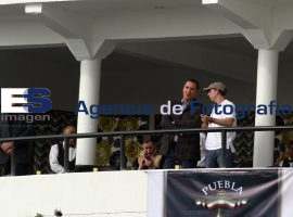 Vive Puebla 2012 - ES imagen agencia de fotografía