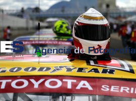 NASCAR TOYOTA SERIES 2012  - ES imagen agencia de fotografía