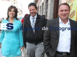 Buscan diputados federales del PAN se apruebe la reforma laboral - ES imagen agencia de fotografía