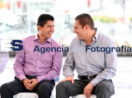 Pavimentación con concreto hidráulico blvrd 5 de Mayo - ES imagen agencia de fotografía