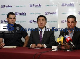Operativo Seguridad Fiestas Patrias - ES imagen agencia de fotografía