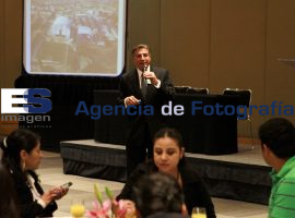 Reunión SECTUR - ES imagen agencia de fotografía