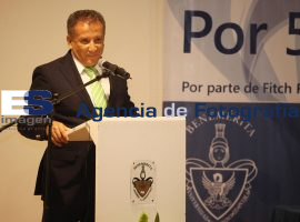Recibe BUAP reconocimiento de Fitch Ratings - ES imagen agencia de fotografía