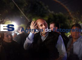 Verbena por el mes patrio PAN - ES imagen agencia de fotografía