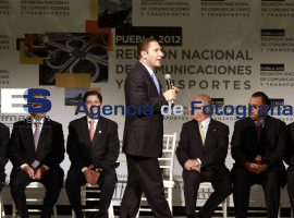 Clausura Reunion Nacional de Comunicaciones - ES imagen agencia de fotografía
