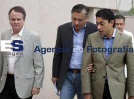 Fernando Morales PRI 17092012 - ES imagen agencia de fotografía
