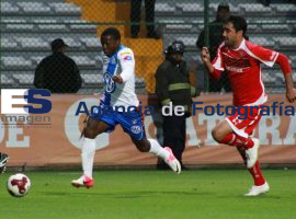 Futbol Diablos Toluca, Vs Puebla de la franja - ES imagen agencia de fotografía