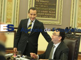 Periodo extraordinario Congreso del Estado - ES imagen agencia de fotografía