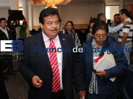 José Luis Barrera de la Rosa SNTE 51 - ES imagen agencia de fotografía