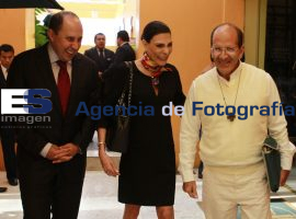 Inicia Encuentro por la Paz - ES imagen agencia de fotografía