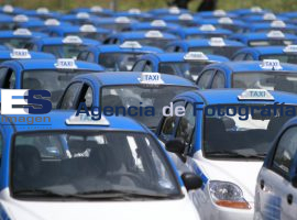 RMV y el transporte público. - ES imagen agencia de fotografía