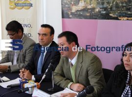 Realizaran en Puebla el OBservatorio Ciudadano - ES imagen agencia de fotografía