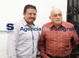 Renovación de la dirigencia estatal PRD - ES imagen agencia de fotografía