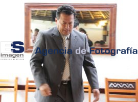 Emilio Salgado SNTE 23 - ES imagen agencia de fotografía