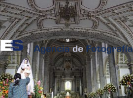 Festejos dia de nuestra señora de La Merced - ES imagen agencia de fotografía