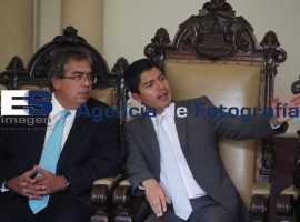 Fundación AMPARO invertirá en corredor turístico - ES imagen agencia de fotografía