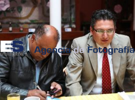 Denuncian falta de licitación en Sedesol - ES imagen agencia de fotografía