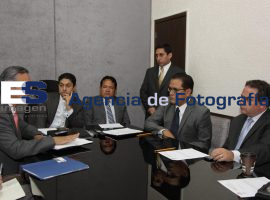 Ricardo Bucio Mujica CONAPRED y Congreso del Esatdo - ES imagen agencia de fotografía