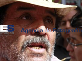 Cañeros piden punto de acuerdo  - ES imagen agencia de fotografía
