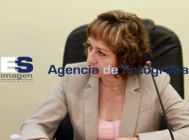 Comisión de Turismo en Congreso - ES imagen agencia de fotografía