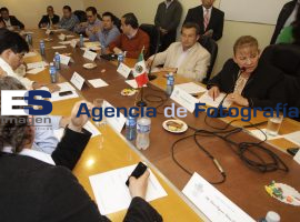 Comisión especial electoral - ES imagen agencia de fotografía