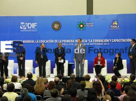 2º Congreso de la educación - ES imagen agencia de fotografía