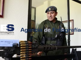 Armamento Militar - ES imagen agencia de fotografía