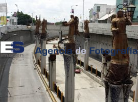 Obras en Distribuidor Juárez Serdan - ES imagen agencia de fotografía