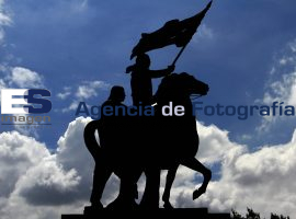 Monumentos de Puebla - ES imagen agencia de fotografía